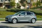 Hyundai Kona Electric 2018 года (NA)